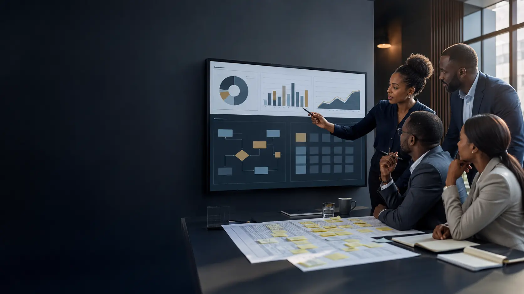 When custom software becomes the smarter choice editorial feature