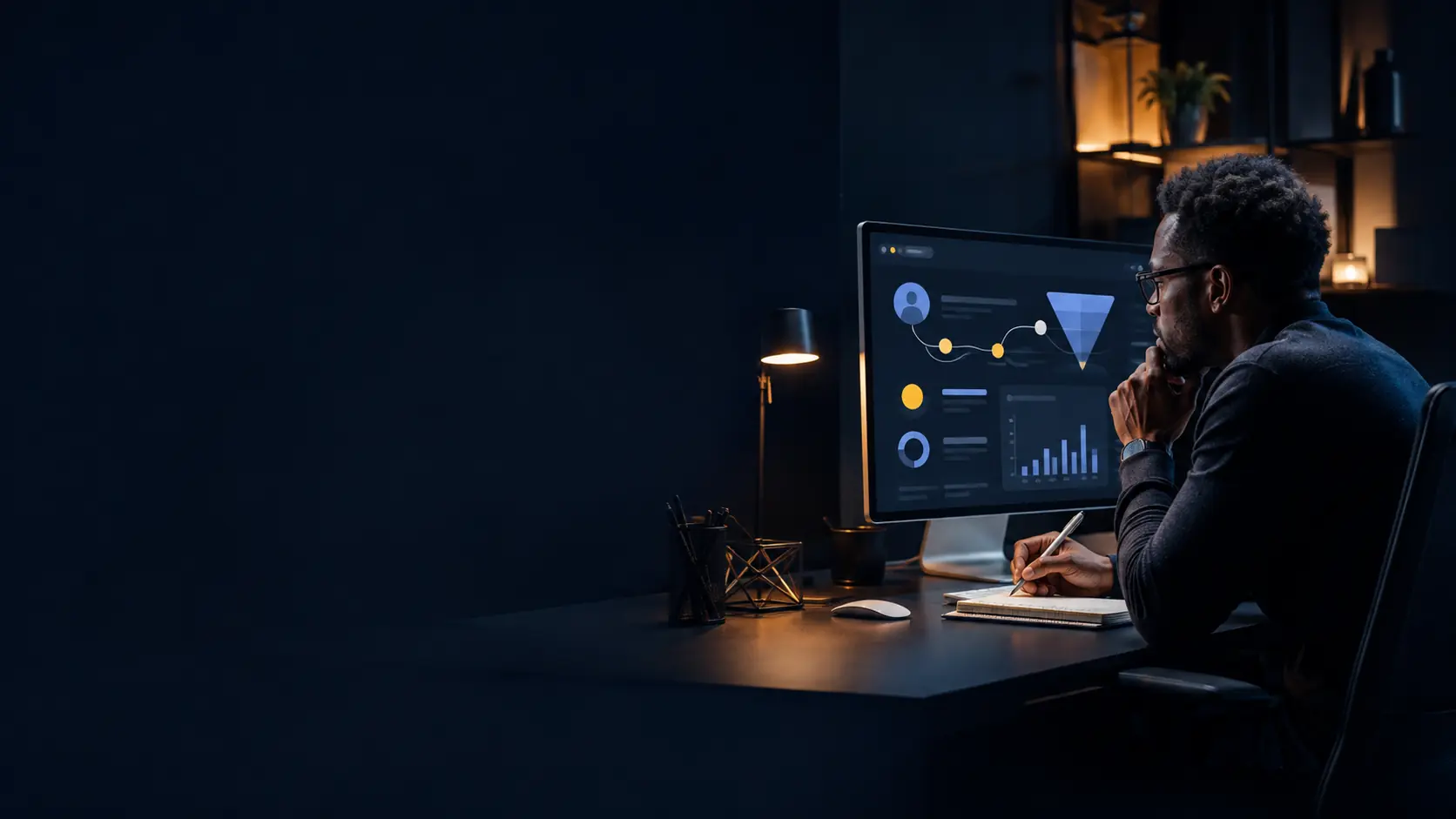 What makes a business website convert? editorial feature